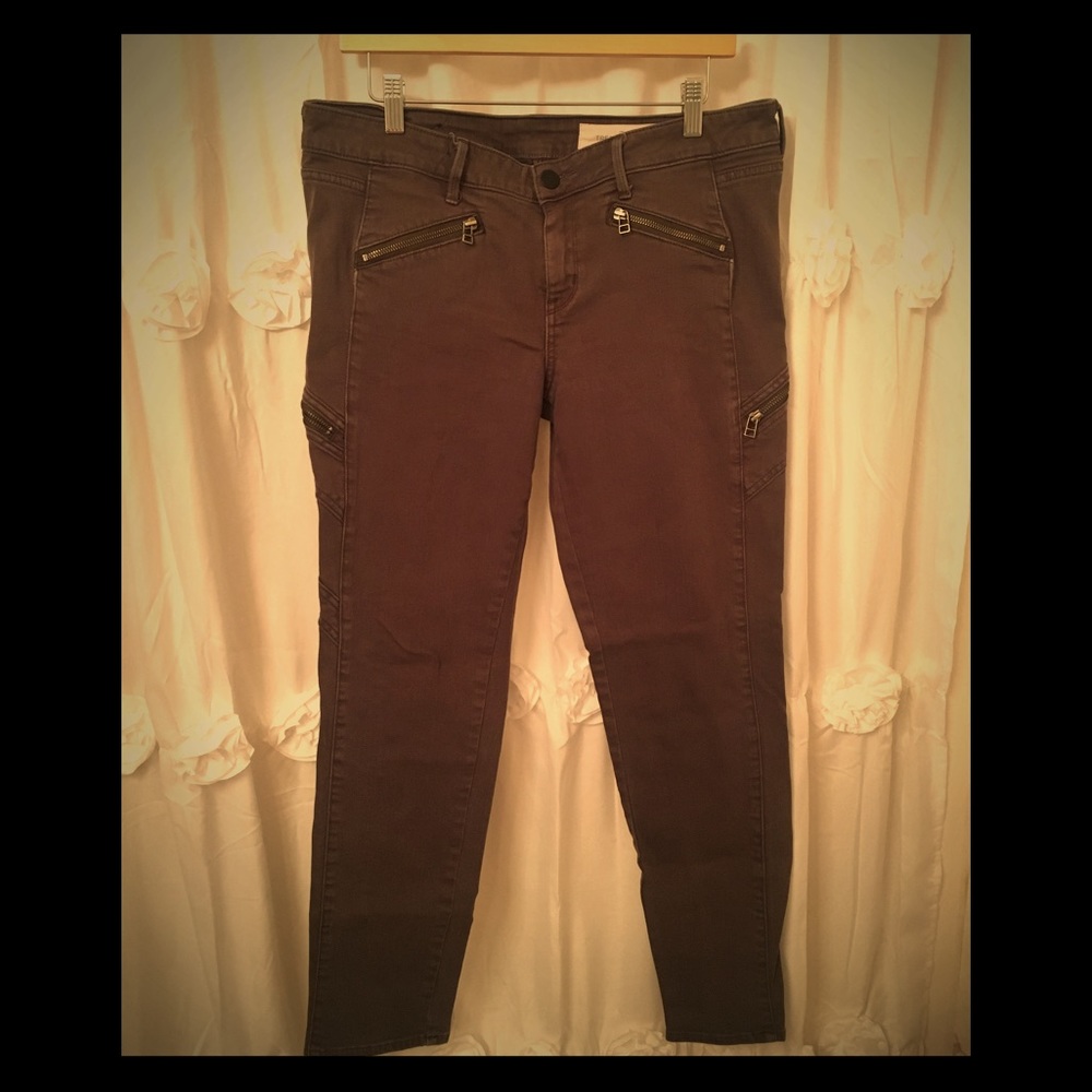T & B jeans